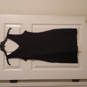 Dress - Lace Cocktail dress